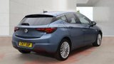 USED 2017 17 VAUXHALL ASTRA 1.4i Turbo Elite Hatchback 5dr Petrol Auto Euro 6 (s/s) (150 ps) EXCELLENT HISTORY+HEATED SEATS