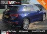 USED 2017 67 AUDI Q5 2.0 TDI S line SUV 5dr Diesel S Tronic quattro Euro 6 (s/s) (190 ps) 1 PREVIOUS KEEPER, FULL AUDI SERVICE HISTORY, 2 KEYS, BOOK PACK & SERVICE AS REQUIRED.