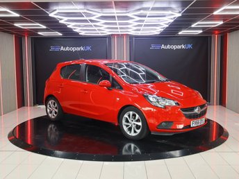 View our VAUXHALL CORSA