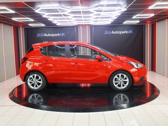 View our VAUXHALL CORSA