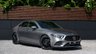 USED 2022 22 MERCEDES-BENZ A-CLASS 1.3 A200 AMG Line Edition (Premium) Saloon 4dr Petrol 7G-DCT Euro 6 (s/s) (163 ps) 