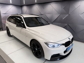 2019 BMW 3 SERIES