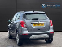 USED 2019 69 VAUXHALL MOKKA X 1.4i Turbo ecoTEC Active SUV 5dr Petrol Manual Euro 6 (s/s) (140 ps) AWARD-WINNING DEALERSHIP FOR 4YRS