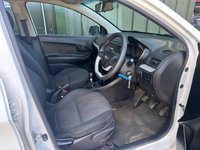 USED 2015 65 KIA PICANTO 1.0 1 Hatchback 5dr Petrol Manual Euro 6 (65 bhp) Air Con - ULEZ Free - Fab condition