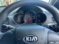 USED 2015 65 KIA PICANTO 1.0 1 Hatchback 5dr Petrol Manual Euro 6 (65 bhp) Air Con - ULEZ Free - Fab condition