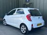 USED 2015 65 KIA PICANTO 1.0 1 Hatchback 5dr Petrol Manual Euro 6 (65 bhp) Air Con - ULEZ Free - Fab condition