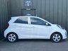 USED 2015 65 KIA PICANTO 1.0 1 Hatchback 5dr Petrol Manual Euro 6 (65 bhp) Air Con - ULEZ Free - Fab condition