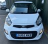 USED 2015 65 KIA PICANTO 1.0 1 Hatchback 5dr Petrol Manual Euro 6 (65 bhp) Air Con - ULEZ Free - Fab condition
