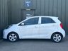 USED 2015 65 KIA PICANTO 1.0 1 Hatchback 5dr Petrol Manual Euro 6 (65 bhp) Air Con - ULEZ Free - Fab condition