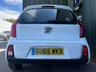 USED 2015 65 KIA PICANTO 1.0 1 Hatchback 5dr Petrol Manual Euro 6 (65 bhp) Air Con - ULEZ Free - Fab condition