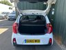 USED 2015 65 KIA PICANTO 1.0 1 Hatchback 5dr Petrol Manual Euro 6 (65 bhp) Air Con - ULEZ Free - Fab condition