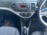 USED 2015 65 KIA PICANTO 1.0 1 Hatchback 5dr Petrol Manual Euro 6 (65 bhp) Air Con - ULEZ Free - Fab condition