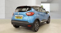 USED 2016 66 RENAULT CAPTUR 1.2 TCe ENERGY Dynamique S Nav SUV 5dr Petrol Auto Euro 6 (s/s) (120 ps) GREAT SERVICE HISTORY WITH THIS CAR