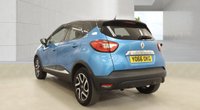 USED 2016 66 RENAULT CAPTUR 1.2 TCe ENERGY Dynamique S Nav SUV 5dr Petrol Auto Euro 6 (s/s) (120 ps) GREAT SERVICE HISTORY WITH THIS CAR