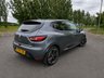 USED 2016 66 RENAULT CLIO 1.5 dCi Dynamique S Nav Hatchback 5dr Diesel Manual Euro 6 (s/s) (90 ps) 
