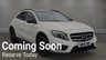 USED 2014 14 MERCEDES-BENZ GLA 2.1 GLA220 CDI AMG Line SUV 5dr Diesel 7G-DCT 4MATIC Euro 6 (s/s) (170 ps) 