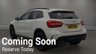 USED 2014 14 MERCEDES-BENZ GLA 2.1 GLA220 CDI AMG Line SUV 5dr Diesel 7G-DCT 4MATIC Euro 6 (s/s) (170 ps) 