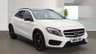 USED 2014 14 MERCEDES-BENZ GLA 2.1 GLA220 CDI AMG Line SUV 5dr Diesel 7G-DCT 4MATIC Euro 6 (s/s) (170 ps) 