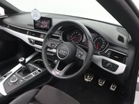 USED 2019 19 AUDI A5 CABRIOLET 2.0 TFSI 40 S line Convertible 2dr Petrol Manual Euro 6 (s/s) (190 ps) 