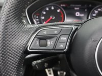 USED 2019 19 AUDI A5 CABRIOLET 2.0 TFSI 40 S line Convertible 2dr Petrol Manual Euro 6 (s/s) (190 ps) 