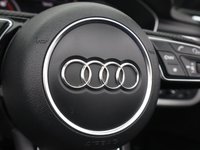 USED 2019 19 AUDI A5 CABRIOLET 2.0 TFSI 40 S line Convertible 2dr Petrol Manual Euro 6 (s/s) (190 ps) 