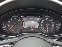 USED 2019 19 AUDI A5 CABRIOLET 2.0 TFSI 40 S line Convertible 2dr Petrol Manual Euro 6 (s/s) (190 ps) 