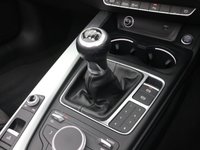 USED 2019 19 AUDI A5 CABRIOLET 2.0 TFSI 40 S line Convertible 2dr Petrol Manual Euro 6 (s/s) (190 ps) 