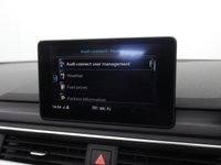 USED 2019 19 AUDI A5 CABRIOLET 2.0 TFSI 40 S line Convertible 2dr Petrol Manual Euro 6 (s/s) (190 ps) 