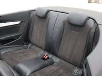 USED 2019 19 AUDI A5 CABRIOLET 2.0 TFSI 40 S line Convertible 2dr Petrol Manual Euro 6 (s/s) (190 ps) 