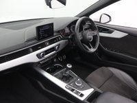 USED 2019 19 AUDI A5 CABRIOLET 2.0 TFSI 40 S line Convertible 2dr Petrol Manual Euro 6 (s/s) (190 ps) 