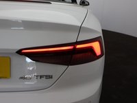 USED 2019 19 AUDI A5 CABRIOLET 2.0 TFSI 40 S line Convertible 2dr Petrol Manual Euro 6 (s/s) (190 ps) 