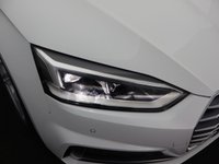 USED 2019 19 AUDI A5 CABRIOLET 2.0 TFSI 40 S line Convertible 2dr Petrol Manual Euro 6 (s/s) (190 ps) 
