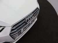 USED 2019 19 AUDI A5 CABRIOLET 2.0 TFSI 40 S line Convertible 2dr Petrol Manual Euro 6 (s/s) (190 ps) 