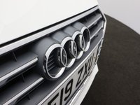 USED 2019 19 AUDI A5 CABRIOLET 2.0 TFSI 40 S line Convertible 2dr Petrol Manual Euro 6 (s/s) (190 ps) 