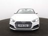 USED 2019 19 AUDI A5 CABRIOLET 2.0 TFSI 40 S line Convertible 2dr Petrol Manual Euro 6 (s/s) (190 ps) 
