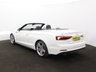 USED 2019 19 AUDI A5 CABRIOLET 2.0 TFSI 40 S line Convertible 2dr Petrol Manual Euro 6 (s/s) (190 ps) 
