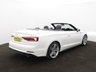 USED 2019 19 AUDI A5 CABRIOLET 2.0 TFSI 40 S line Convertible 2dr Petrol Manual Euro 6 (s/s) (190 ps) 