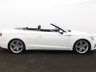 USED 2019 19 AUDI A5 CABRIOLET 2.0 TFSI 40 S line Convertible 2dr Petrol Manual Euro 6 (s/s) (190 ps) 