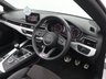 USED 2019 19 AUDI A5 CABRIOLET 2.0 TFSI 40 S line Convertible 2dr Petrol Manual Euro 6 (s/s) (190 ps) 
