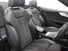 USED 2019 19 AUDI A5 CABRIOLET 2.0 TFSI 40 S line Convertible 2dr Petrol Manual Euro 6 (s/s) (190 ps) 