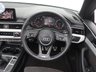 USED 2019 19 AUDI A5 CABRIOLET 2.0 TFSI 40 S line Convertible 2dr Petrol Manual Euro 6 (s/s) (190 ps) 