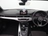 USED 2019 19 AUDI A5 CABRIOLET 2.0 TFSI 40 S line Convertible 2dr Petrol Manual Euro 6 (s/s) (190 ps) 