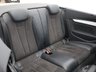 USED 2019 19 AUDI A5 CABRIOLET 2.0 TFSI 40 S line Convertible 2dr Petrol Manual Euro 6 (s/s) (190 ps) 