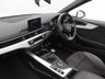 USED 2019 19 AUDI A5 CABRIOLET 2.0 TFSI 40 S line Convertible 2dr Petrol Manual Euro 6 (s/s) (190 ps) 