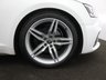 USED 2019 19 AUDI A5 CABRIOLET 2.0 TFSI 40 S line Convertible 2dr Petrol Manual Euro 6 (s/s) (190 ps) 