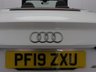 USED 2019 19 AUDI A5 CABRIOLET 2.0 TFSI 40 S line Convertible 2dr Petrol Manual Euro 6 (s/s) (190 ps) 