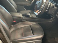 USED 2021 21 MERCEDES-BENZ A CLASS 1.3 A180 AMG Line Saloon 4dr Petrol 7G-DCT Euro 6 (s/s) (136 ps) 