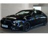USED 2021 21 MERCEDES-BENZ A CLASS 1.3 A180 AMG Line Saloon 4dr Petrol 7G-DCT Euro 6 (s/s) (136 ps) 