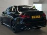 USED 2021 21 MERCEDES-BENZ A CLASS 1.3 A180 AMG Line Saloon 4dr Petrol 7G-DCT Euro 6 (s/s) (136 ps) 