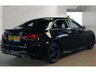 USED 2021 21 MERCEDES-BENZ A CLASS 1.3 A180 AMG Line Saloon 4dr Petrol 7G-DCT Euro 6 (s/s) (136 ps) 